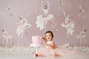 ballerina-pink-cake-smash-tutu-pink